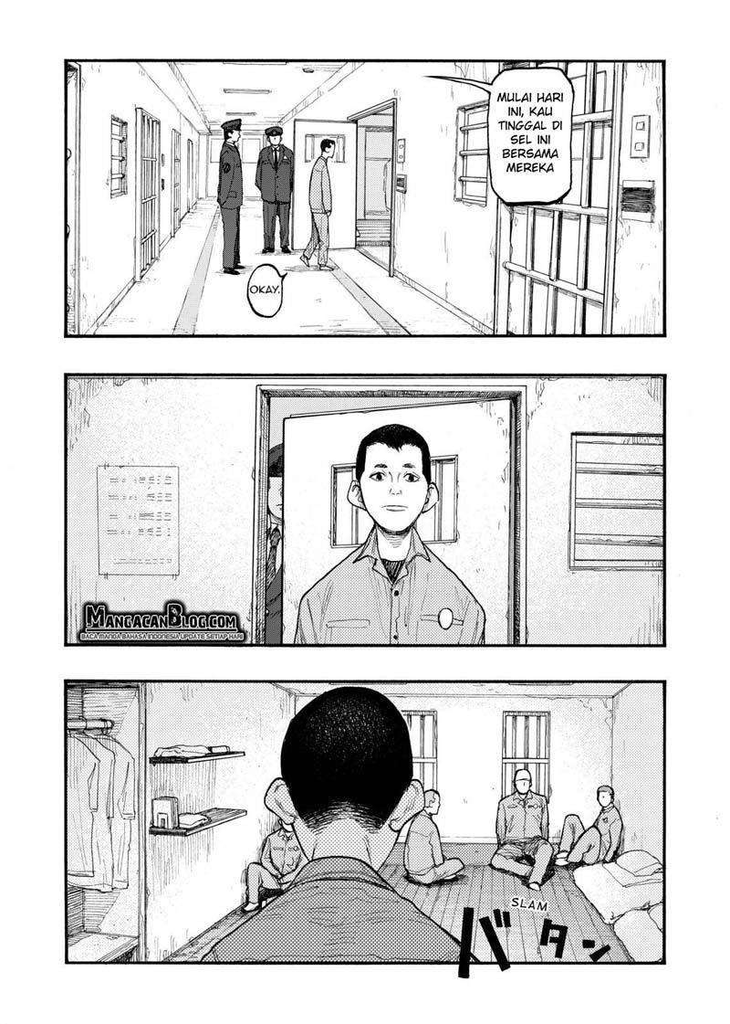Ajin Chapter 28
